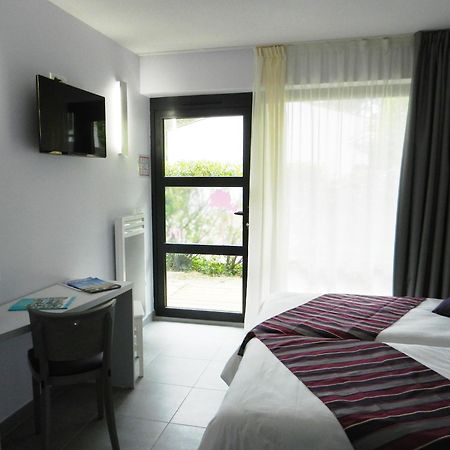 Arc En Ciel Oleron Hotell Saint-Trojan-les-Bains Exteriör bild