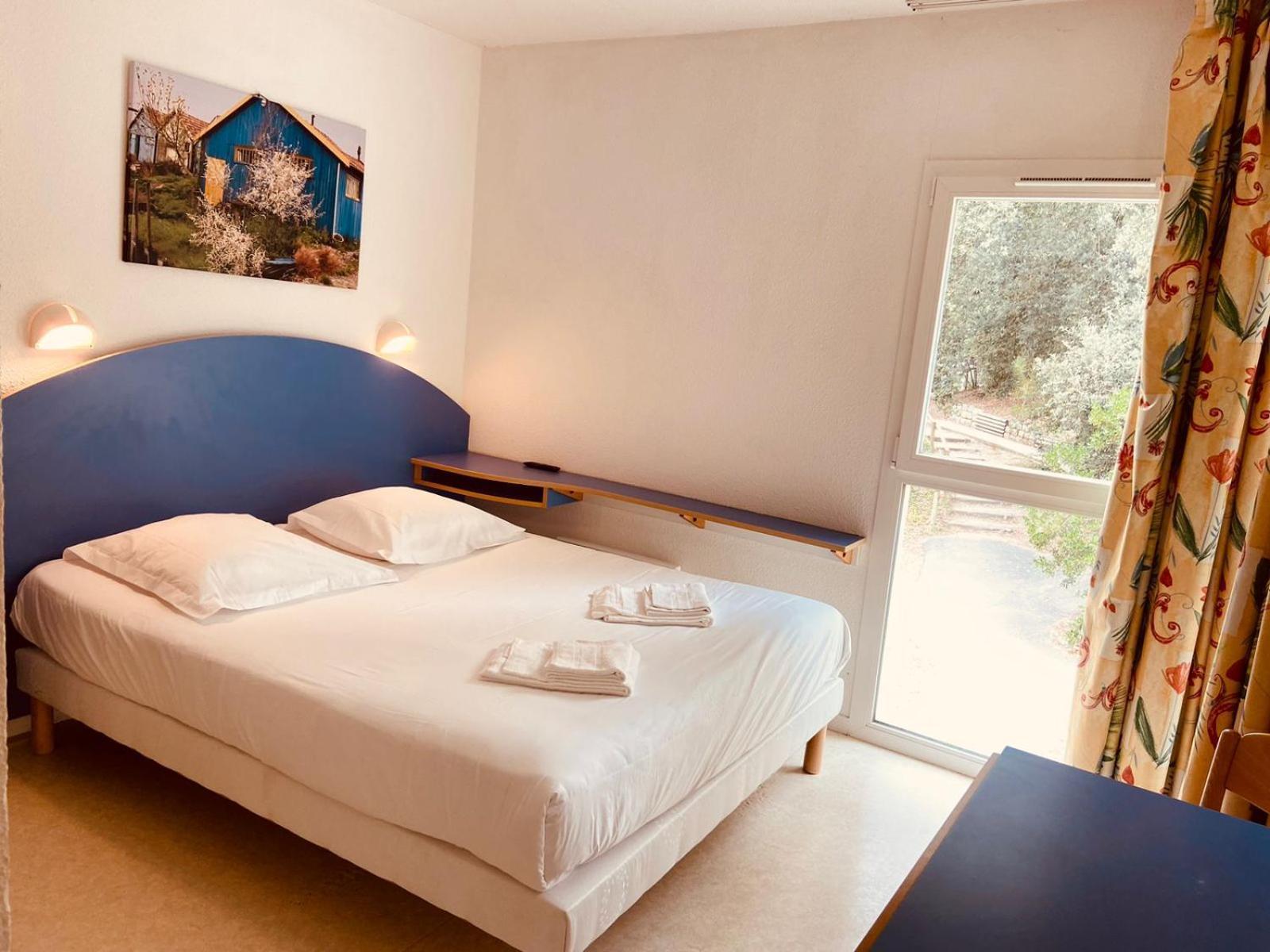Arc En Ciel Oleron Hotell Saint-Trojan-les-Bains Exteriör bild