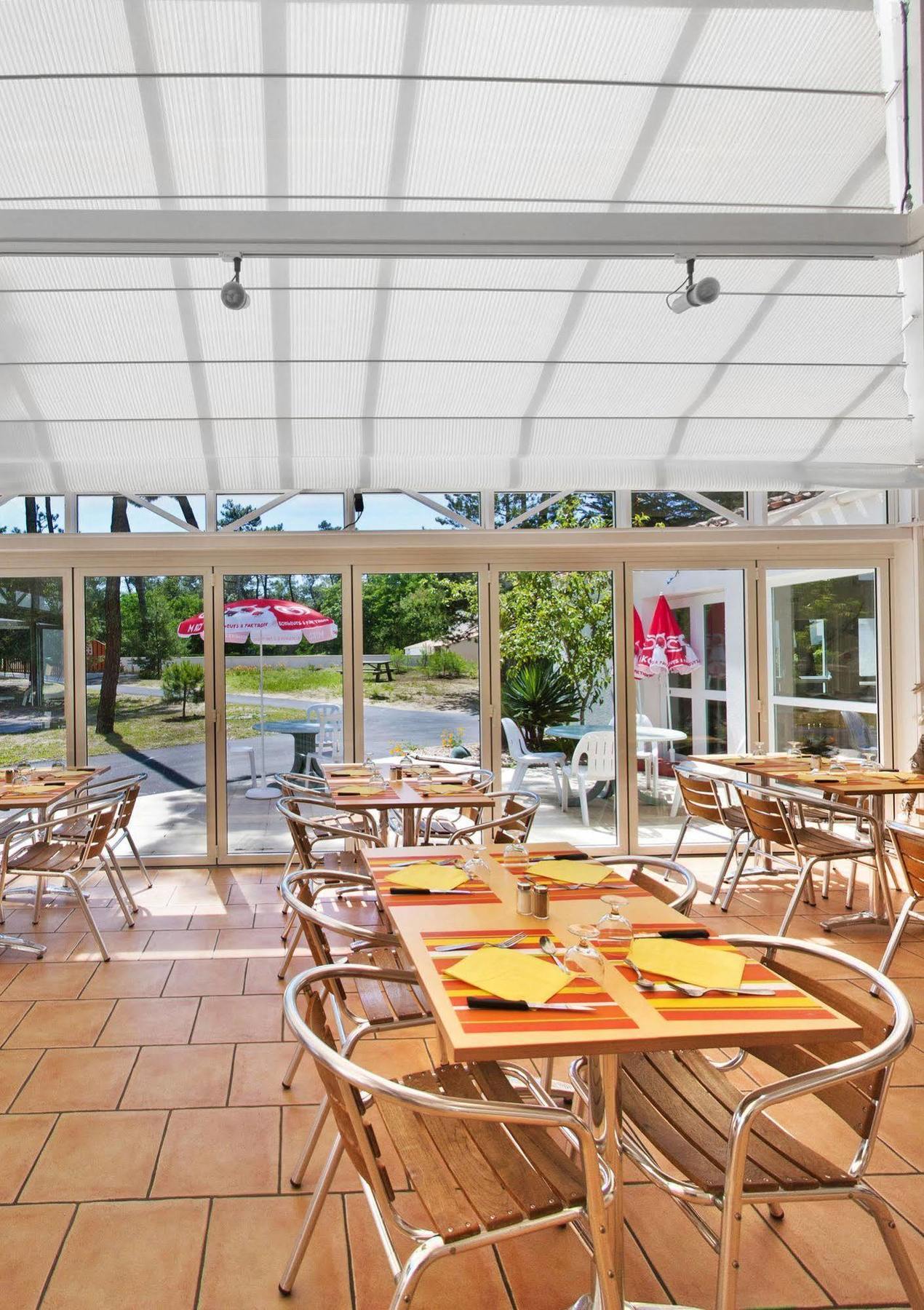 Arc En Ciel Oleron Hotell Saint-Trojan-les-Bains Exteriör bild