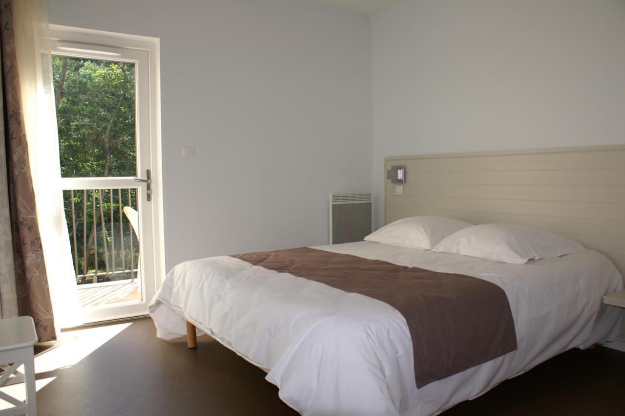 Arc En Ciel Oleron Hotell Saint-Trojan-les-Bains Rum bild